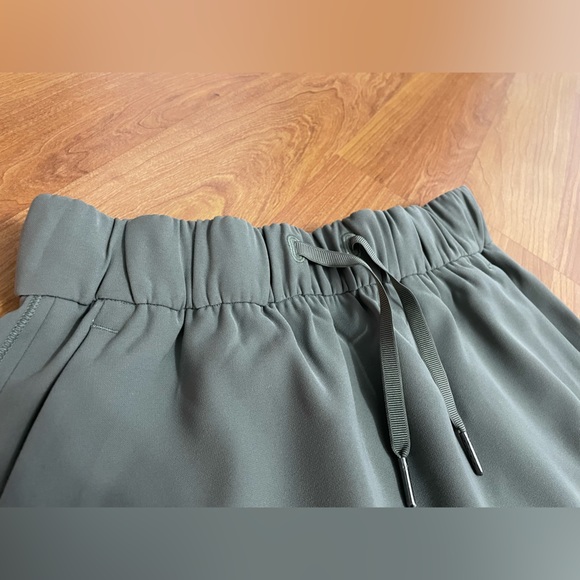 LULULEMON On The Fly Skirt (Woven) - Picture 4 of 5